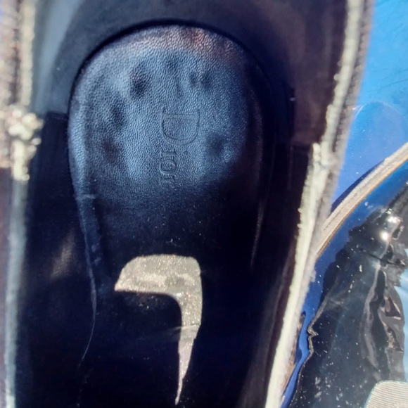 Christian Dior Shoes - Picture 9 of 10